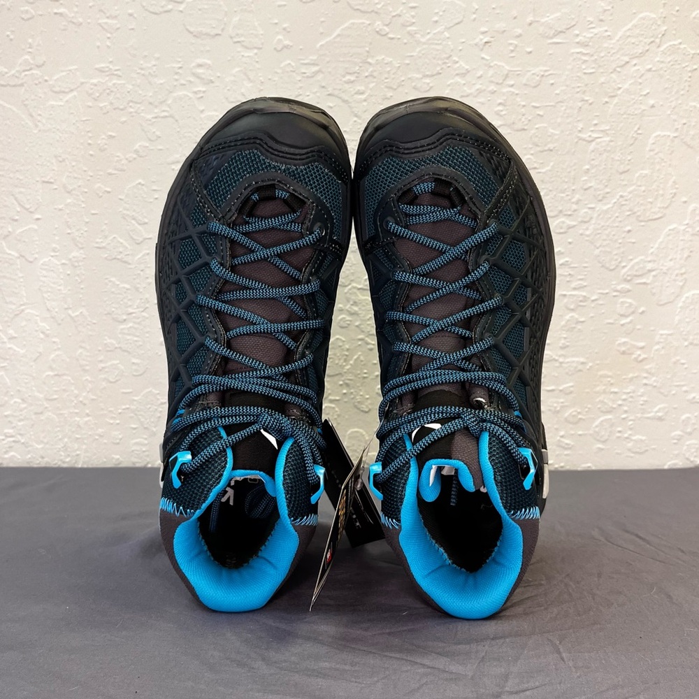 BNIB Womens Salewa Wild Hiker Boots GORE-TEX size 6.5 - Picture 6 of 8